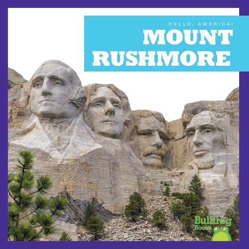 Mount Rushmore Readalong Ebook Rj Bailey
