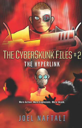 The Hyperlink Joel Naftali