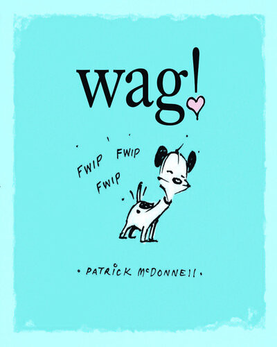 Wag Patrick Mcdonnell