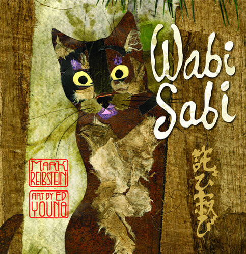 Wabi Sabi Mark Reibstein
