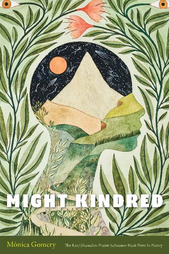 Might Kindred Mnica Gomery