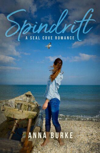 Spindrift Anna Burke