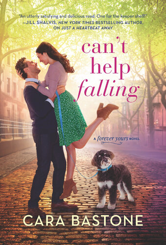 Cant Help Fallinga Novel Cara Bastone