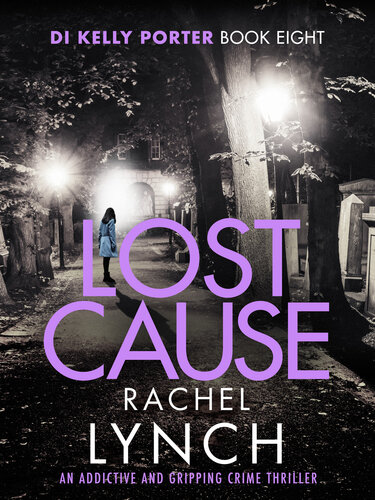 Lost Cause Rachel Lynch