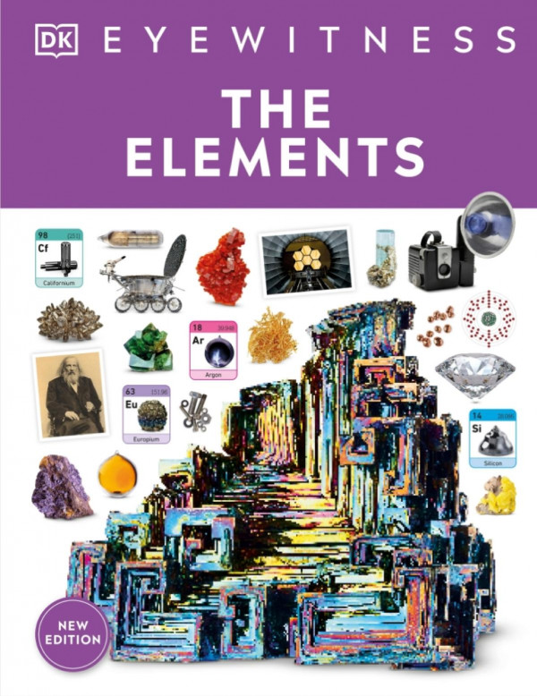 The Elements Dk