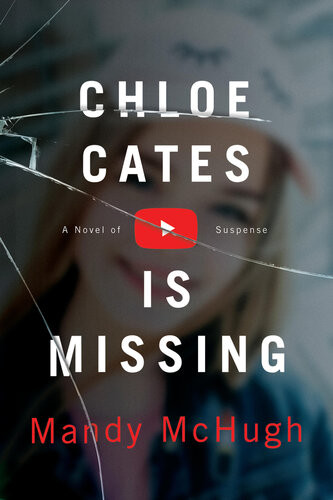 Chloe Cates Is Missing Mandy Mchugh