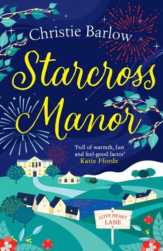 Starcross Manor Christie Barlow
