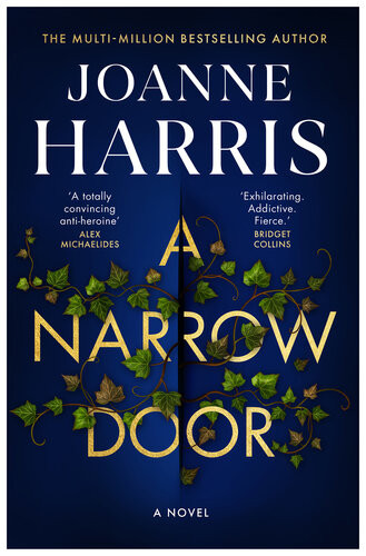 A Narrow Door Joanne Harris