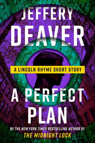 A Perfect Plan Jeffery Deaver