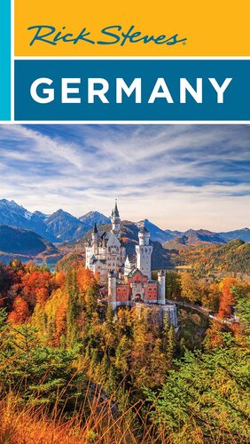 Rick Steves Germany 14th Edition Rick Steves