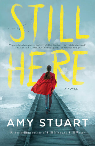 Still Here Amy Stuart