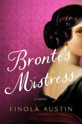 Brontes Mistress Finola Austin