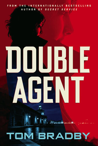Double Agent Tom Bradby