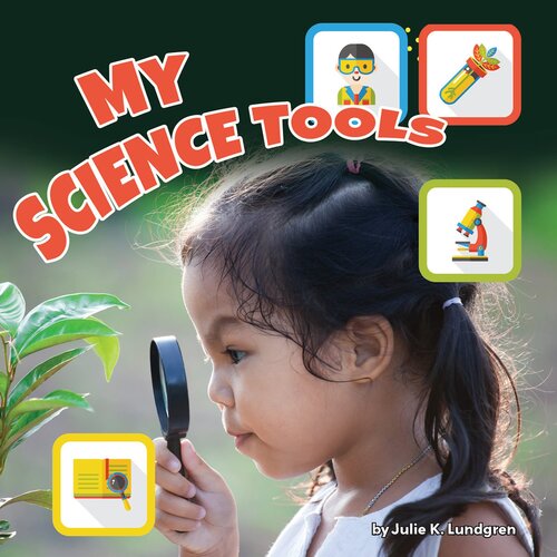 My Science Tools Readalong Ebook Julie K Lundgren