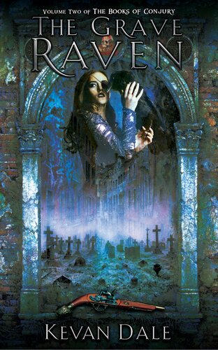 The Grave Raven Kevan Dale
