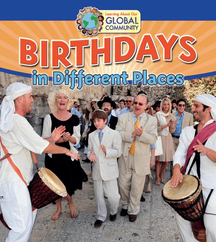 Birthdays In Different Places Lauren Mcniven Crystal Sikkens