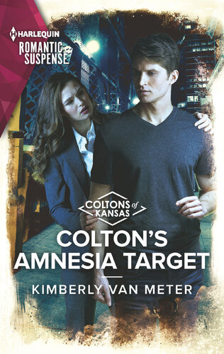 Coltons Amnesia Target Kimberly Van Meter