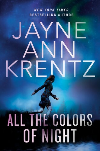 All The Colors Of Night Jayne Ann Krentz