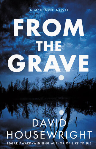 From The Grave David Housewright