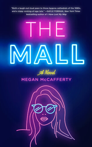 The Mall Megan Mccafferty