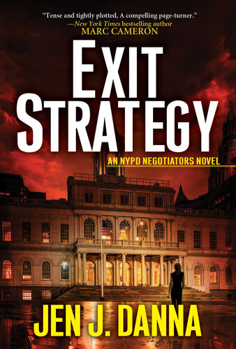Exit Strategy Jen J Danna