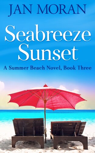 Seabreeze Sunset Jan Moran