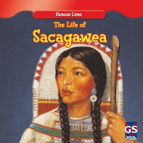 The Life Of Sacagawea Readalong Ebook Maria Nelson