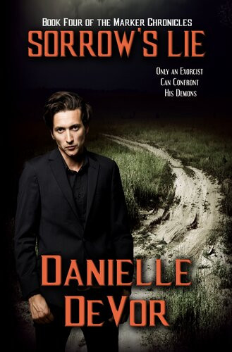 Sorrows Lie Danielle Devor