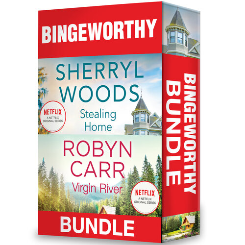 Bingeworthy Bundle Robyn Carr Sherryl Woods