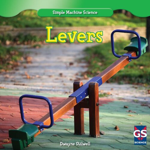 Levers Readalong Ebook Debra Stilwell