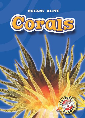 Corals Readalong Ebook Ann Herriges