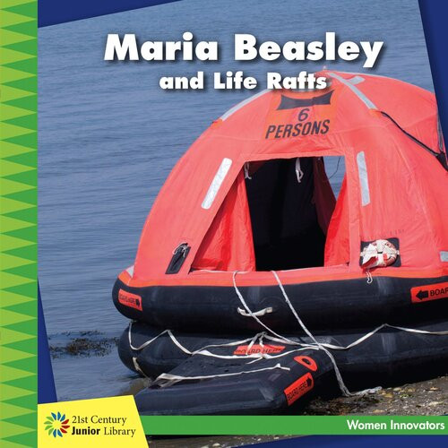 Maria Beasley And Life Rafts Readalong Ebook Ellen Labrecque