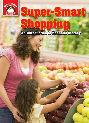 Supersmart Shopping Readalong Ebook Mattie Reynolds