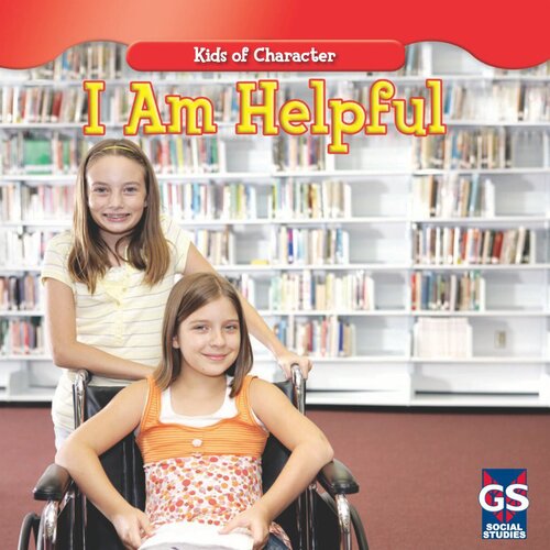 I Am Helpful Readalong Ebook Errol Goodman