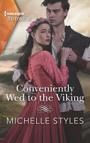 Conveniently Wed To The Viking Michelle Styles