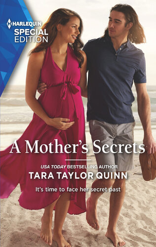 A Mothers Secrets Tara Taylor Quinn