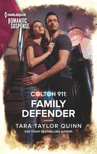 Colton 911family Defender Tara Taylor Quinn