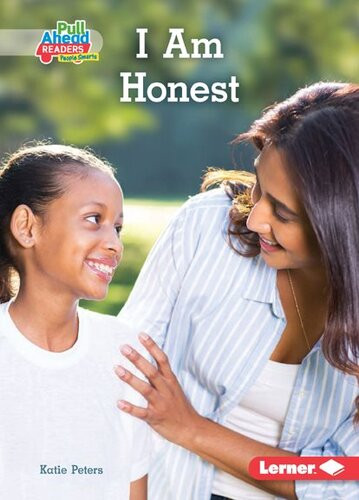 I Am Honest Readalong Ebook Katie Peters