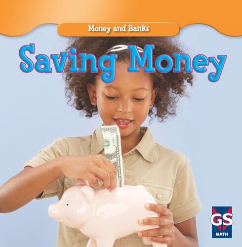 Saving Money Readalong Ebook Dana Meachen Rau