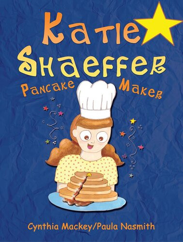 Katie Shaeffer Pancake Maker Cynthia Mackey