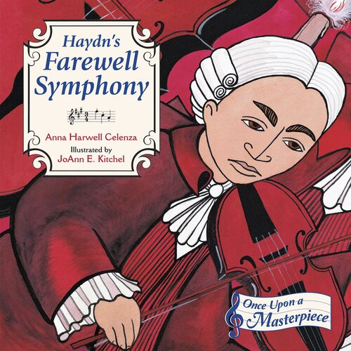 Haydns Farewell Symphony Readalong Ebook Anna Harwell Celenza