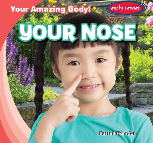 Your Nose Readalong Ebook Russell Hamdan