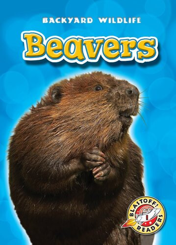 Beavers Readalong Ebook Emily Green