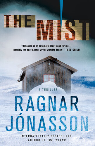 The Mist Ragnar Jonasson