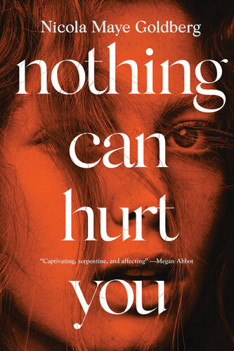 Nothing Can Hurt You Nicola Maye Goldberg