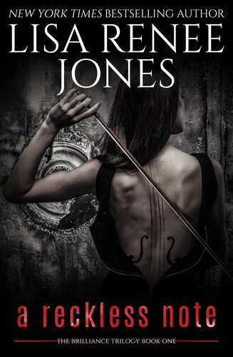 A Reckless Note Lisa Renee Jones