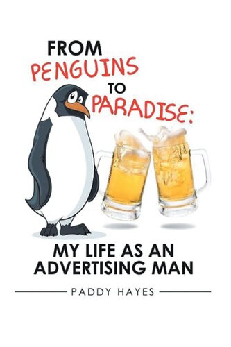 From Penguins To Paradise Paddy Hayes