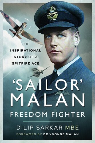 Sailor Malanfreedom Fighter Dilip Sarkar Mbe
