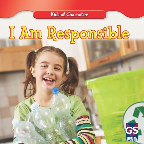 I Am Responsible Readalong Ebook Walt National