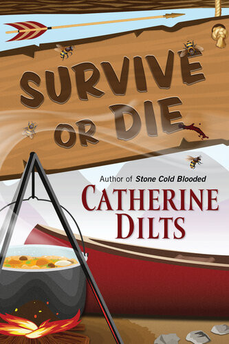 Survive Or Die Catherine Dilts